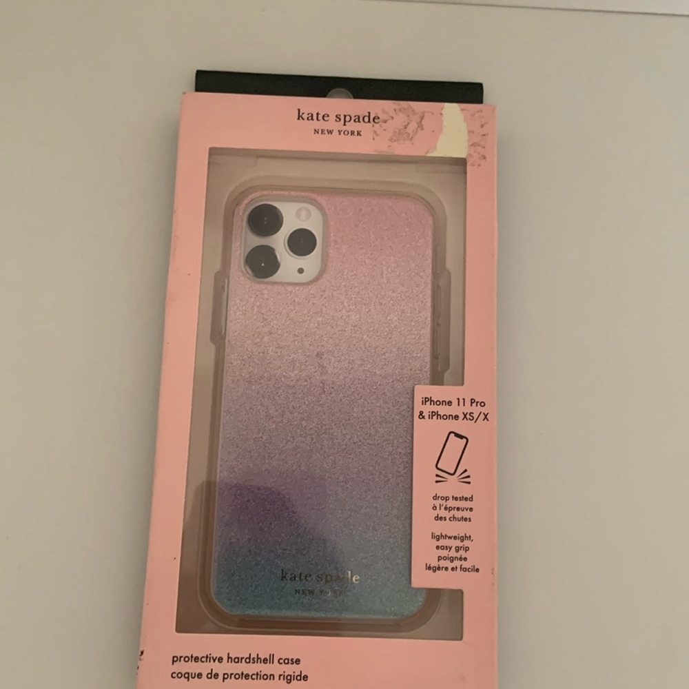 Kate Spade iPhone Case 📱